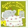 George and Martha Rise and Shine by James  Marshall