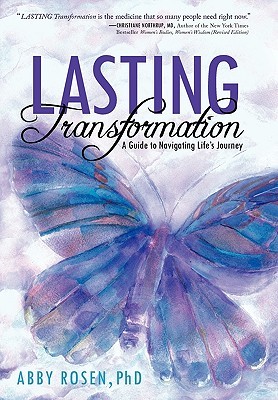 LASTING Transformation: A Guide to Navigating Life's Journey (Paperback)