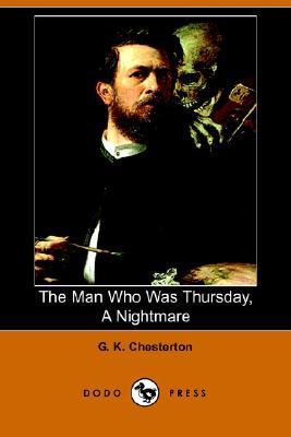 The Man Who Was Thursday, A Nightmare