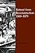 Retreat from Reconstruction, 1869–1879 (Jules and Frances Landry Award)
