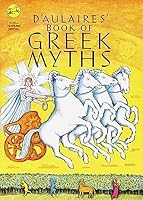 D'Aulaires' Book of Greek Myths