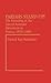 Pariahs Stand Up!: The Founding of the Liberal Feminist Movement in France, 1858-1889 (Contributions in Women's Studies)
