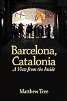 Barcelona, Catalonia by Matthew Tree