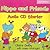 Hippo and Friends Starter Audio CD