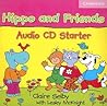 Hippo and Friends Starter Audio CD