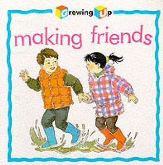 Making Friends (Paperback)