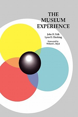 The Museum Experience (Hardcover)