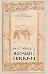 An Anthology of Beowulf Criticism