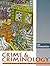 Crime and Criminology