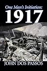 One Man's Initiation: 1917