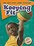 Keeping Fit (Blastoff Readers. Level 2)
