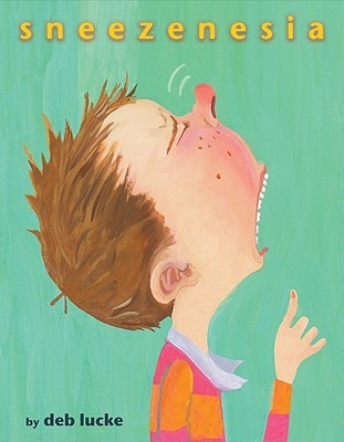 Sneezenesia (Hardcover)