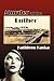 Murder at the Luther (The S...