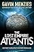 Lost Empire of Atlantis