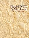 Trapunto by Machine