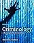 Criminology: A Sociological...