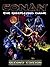 Conan: The Roleplaying Game...