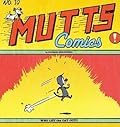 Who Let the Cat Out?: Mutts No. 10