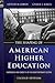 The Shaping of American Higher Education: Emergence and Growth of the Contemporary System