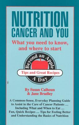 Nutrition, Cancer, & You: What you Need to Know, and Where to Start (For Your Health)