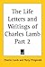 The Life Letters and Writings of Charles Lamb Part 2