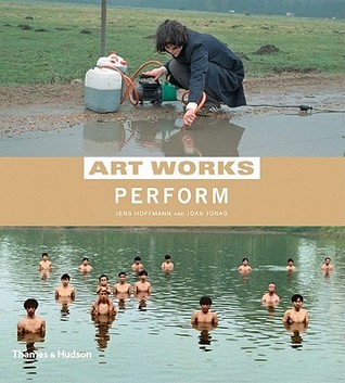 Art Works: Perform (Paperback)