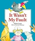 It Wasn't My Fault