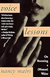 Voice Lessons: On Becoming a (Woman) Writer