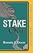 Stakeout by Bonnie J. Doerr