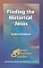 Finding the Historical Jesu...
