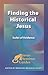 Finding the Historical Jesus: Rules of Evidence (Jesus Seminar Guides Vol 3) (Jesus Seminar Guides)