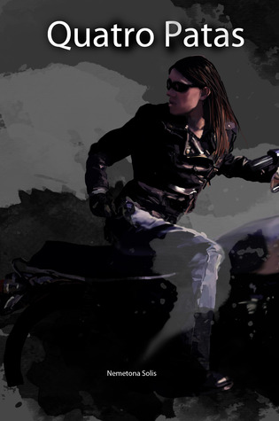 Quatro Patas (ebook)