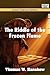 The Riddle of the Frozen Flame