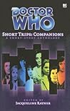 Doctor Who Short Trips by Jacqueline Rayner