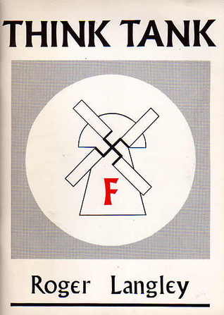 Think Tank (Paperback)