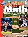 Baseball Math: Grandslam Activities and Projects for Grades 4-8