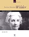Laura Ingalls Wilder: Pioneer and Author (Spirit of America, Our People)
