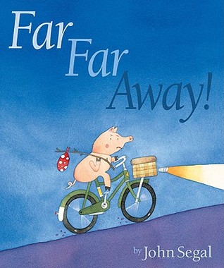 Far Far Away (Hardcover)