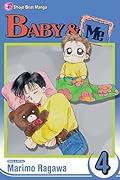 Baby & Me, Volume 4
