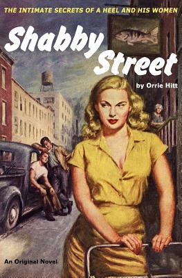 Shabby Street (Paperback)