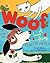 Woof by Sarah Weeks