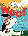 Woof by Sarah Weeks