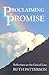 Proclaiming the Promise: Re...