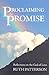 Proclaiming the Promise by Ruth Patterson