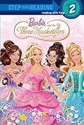 Barbie and the Three Musketeers