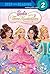 Barbie and the Three Musketeers