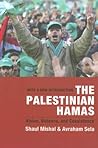 The Palestinian Hamas: Vision, Violence, and Coexistence