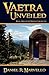 Vaetra Unveiled (The Vaetra Chronicles #1)