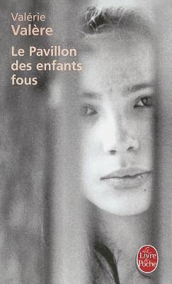 Le Pavillon des enfants fous (Pocket Book)