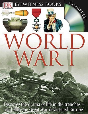 World War I (Hardcover)